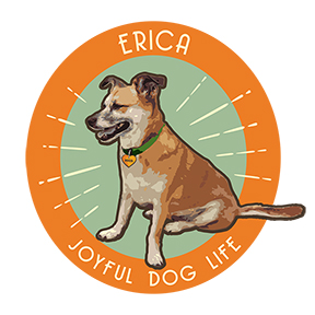 Erica_JoyfulDog_Logo_Orange_2023