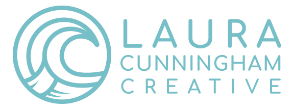 Laura LCunningham Graphic Designer San Diego