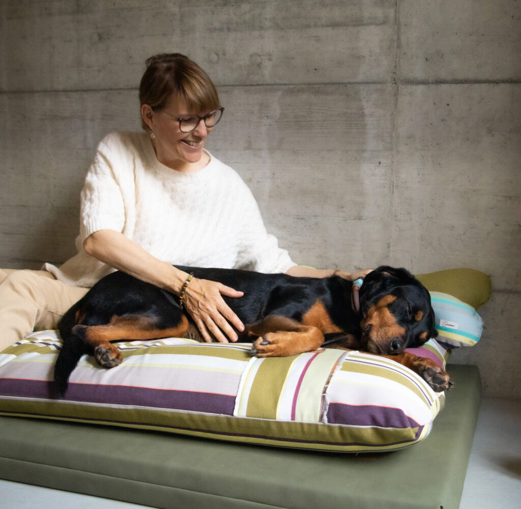 Joyful Dog Life in Weggis Luzern by Erica Kessler_5050 2