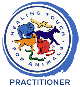 Healing Touch for animals® Practitioner